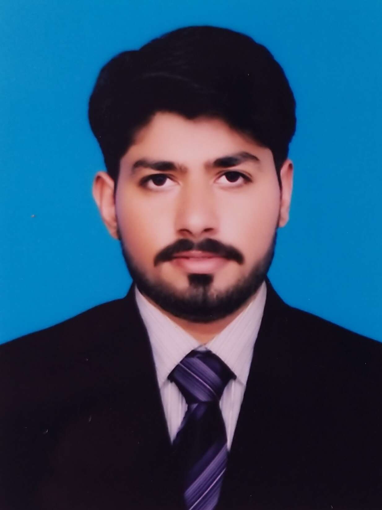Faisal Ejaz Customer Support, Data Entry, Desktop Support, Excel, Technical Support, Marketing Strategy, English (UK), Mathematics, Physics