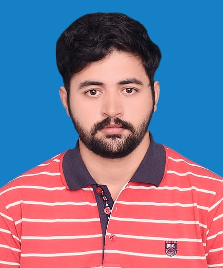 M. Waqas Ashiq M. Ashiq 