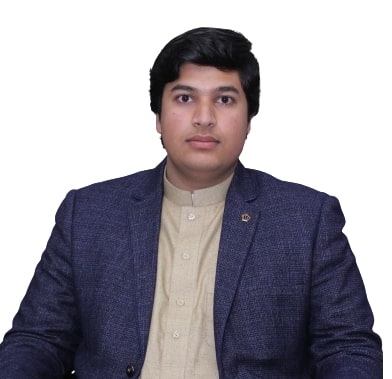 Muhammad Waheed Ahmad Profile