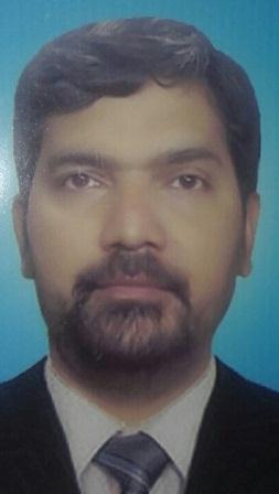 Rifaqat Ullah Profile Rifaqat Ullah Profile