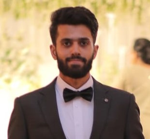 Mohammad Usama Profile Mohammad Usama Profile