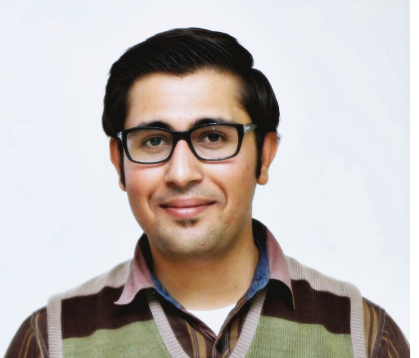 Muhammad Umar Lodhi Profile Muhammad Umar Lodhi Profile