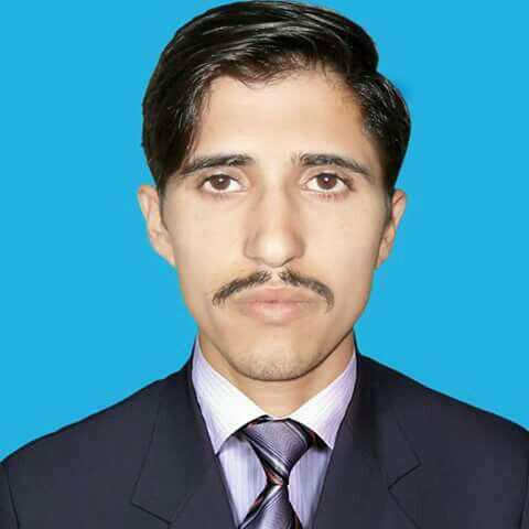 Tahir Talib Abbasi 
