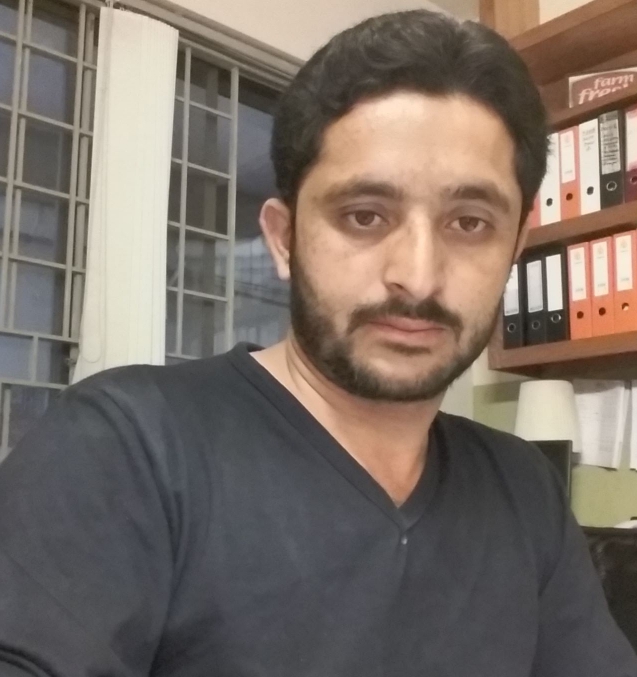 Mian Muhammad Waqas Accounting, Audit, Business Plans, Human Resources, Inventory Management, Management, Public Relations, Recruitment, Market Sizing, Salesforce CPQ