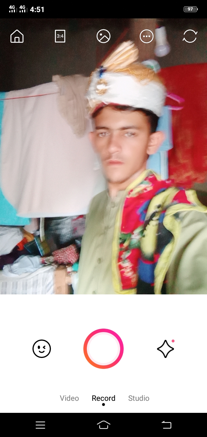 Muhammad Daud 3ds Max, Electronics