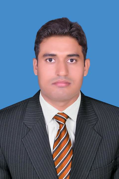 Babar Shahzad 