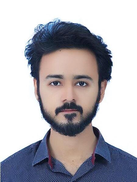 Syed Faizan Ul Hassan Excel, Data Entry, Drawing, Sports, English (UK), Urdu, Powerpoint, Report Writing, Word Processing