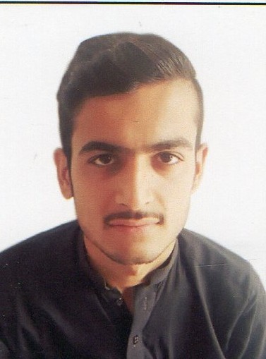 Bilal Khan 