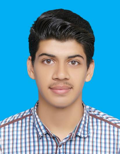 Fahad Arshad 