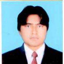 Muhammad Qayyum Toheed 