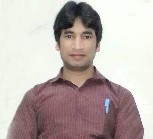 Muhammad Raqeeb Anjum 