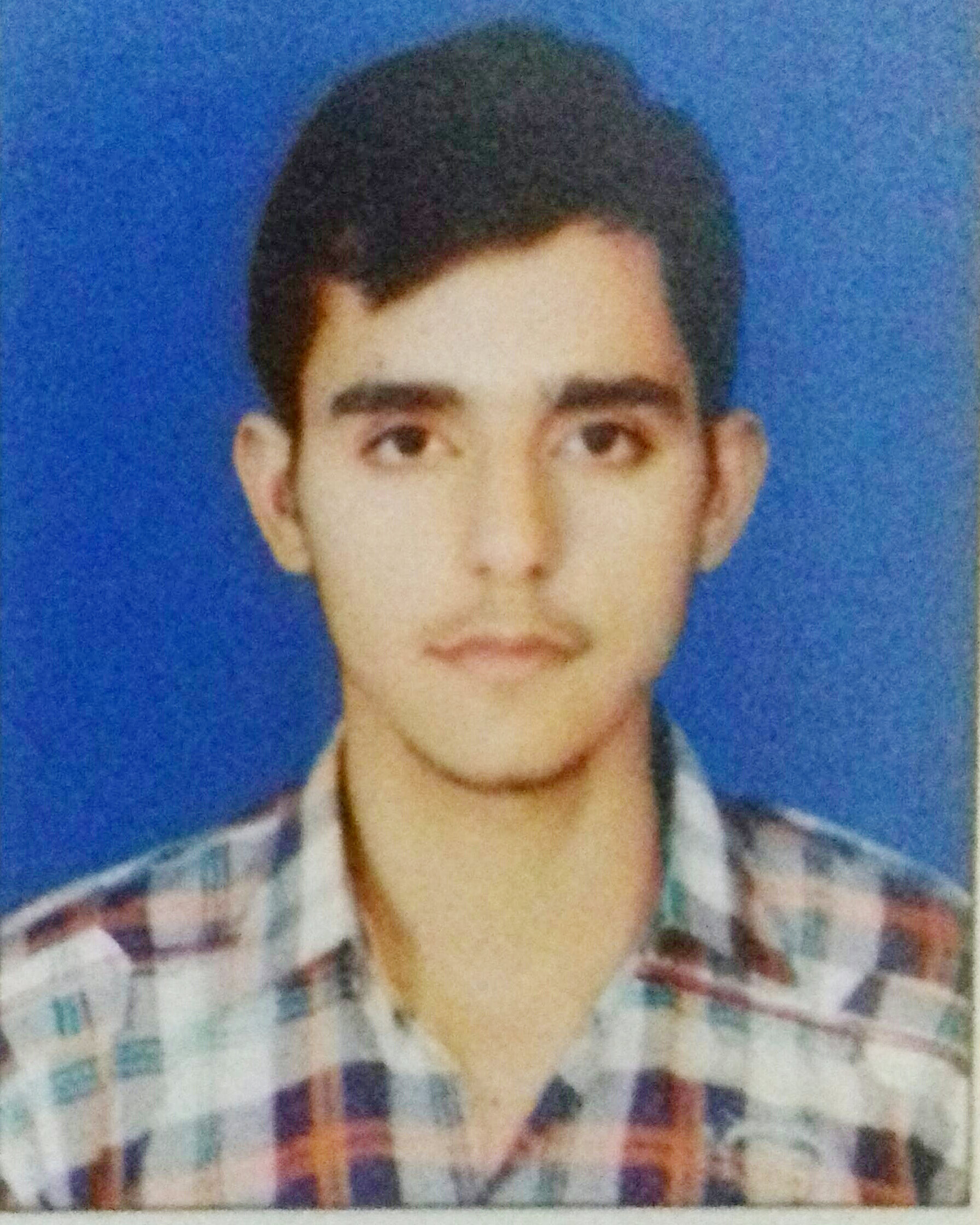 MIRZA ZAID ARSHAD BAIG 