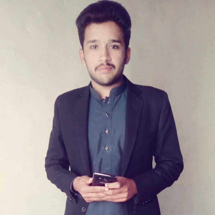 Muhammad Shahzaib Shehzad 