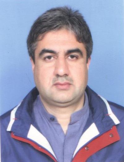 Shafi Ullah Noor Profile