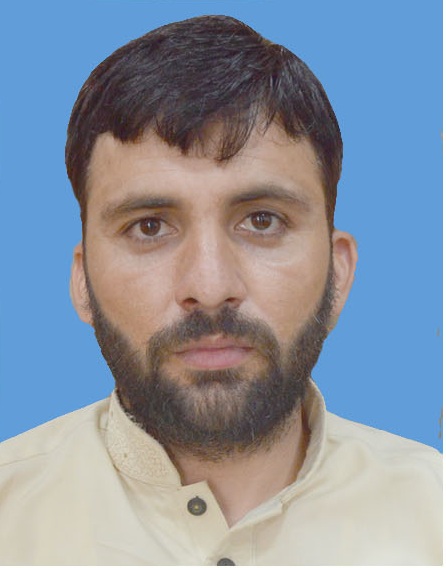 Junaid Mehboob 