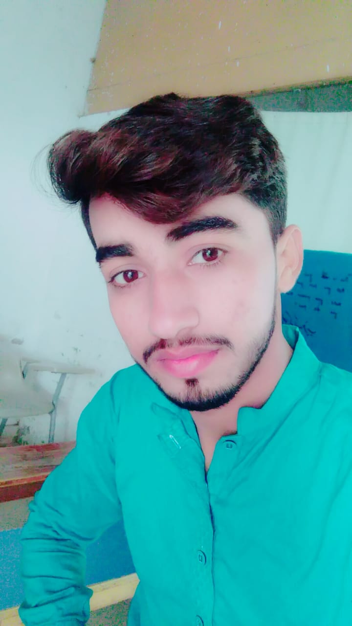 Muhammad Iftikhar Muhammad Iftikhar Profile