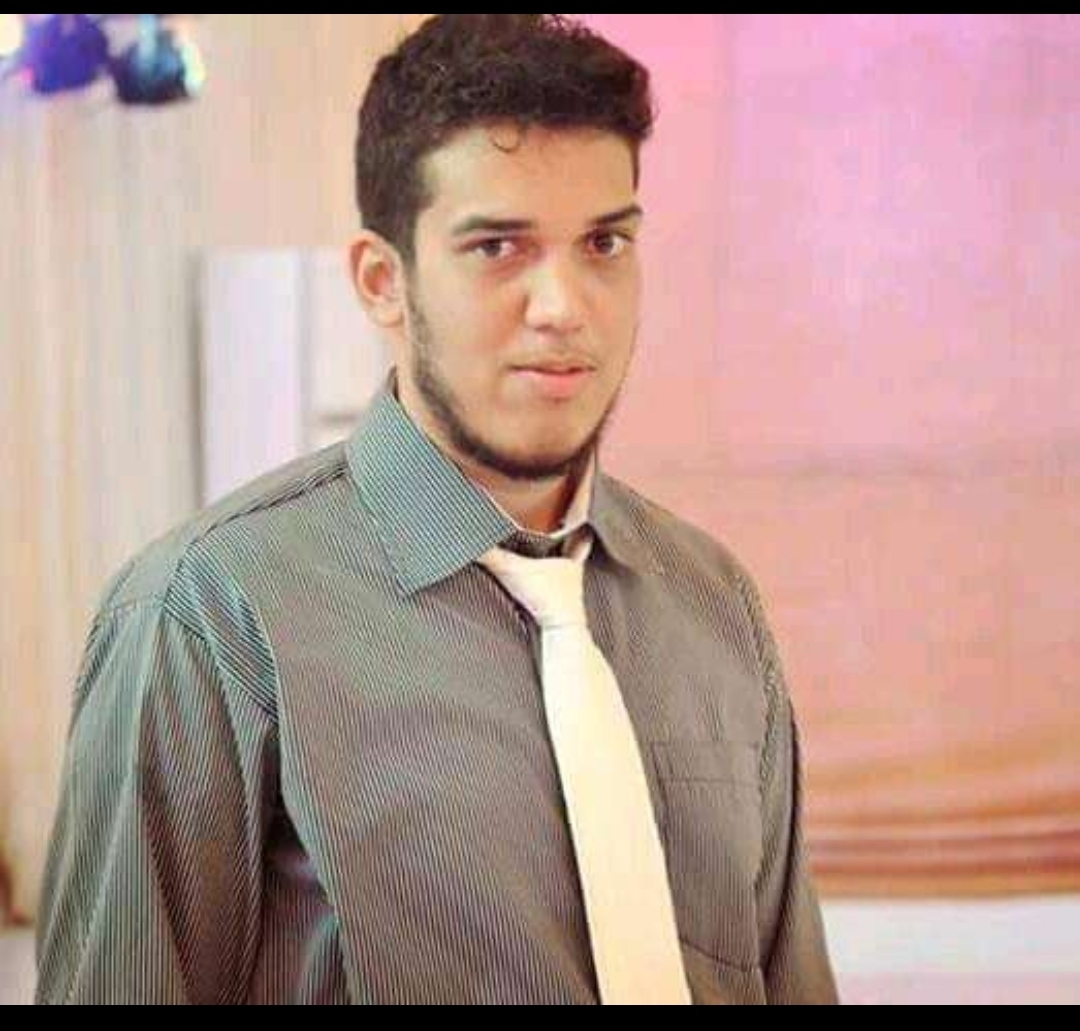 Muhammad Usama Profile Muhammad Usama Profile