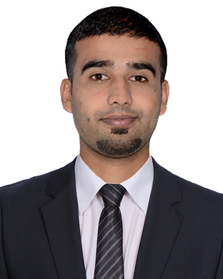 Kamran Mohiuddin Profile