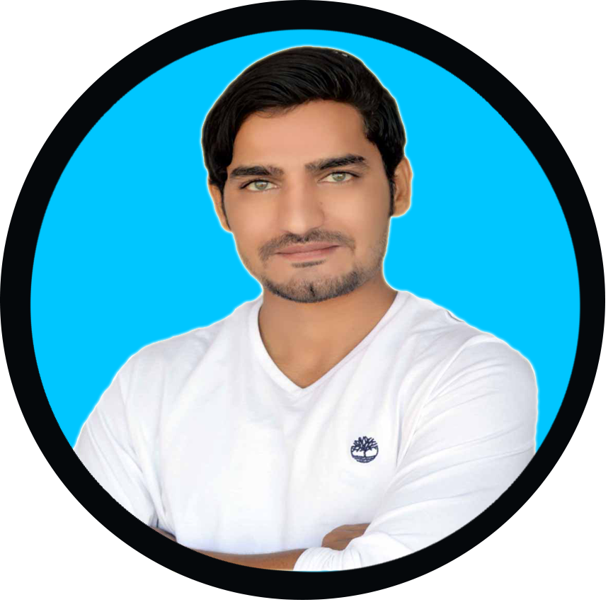 Muhammad Zeeshan Asghar Profile Muhammad Zeeshan Asghar Profile