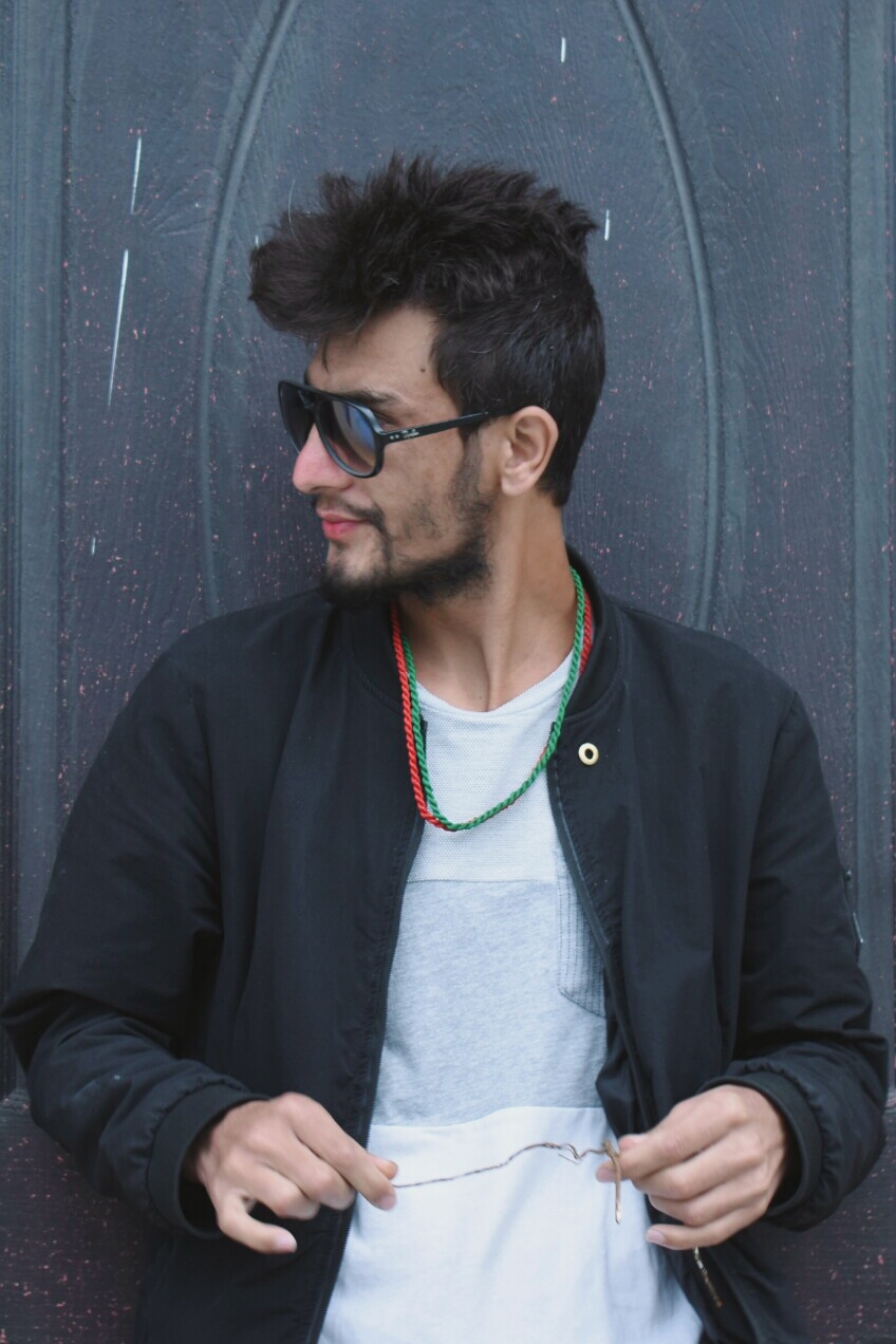 Muhammad Mudassir Profile