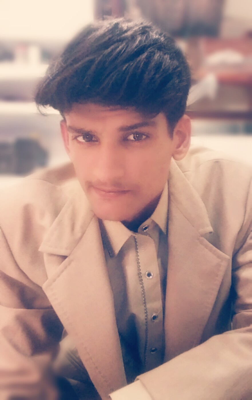 Zubair Rahim Samo Profile