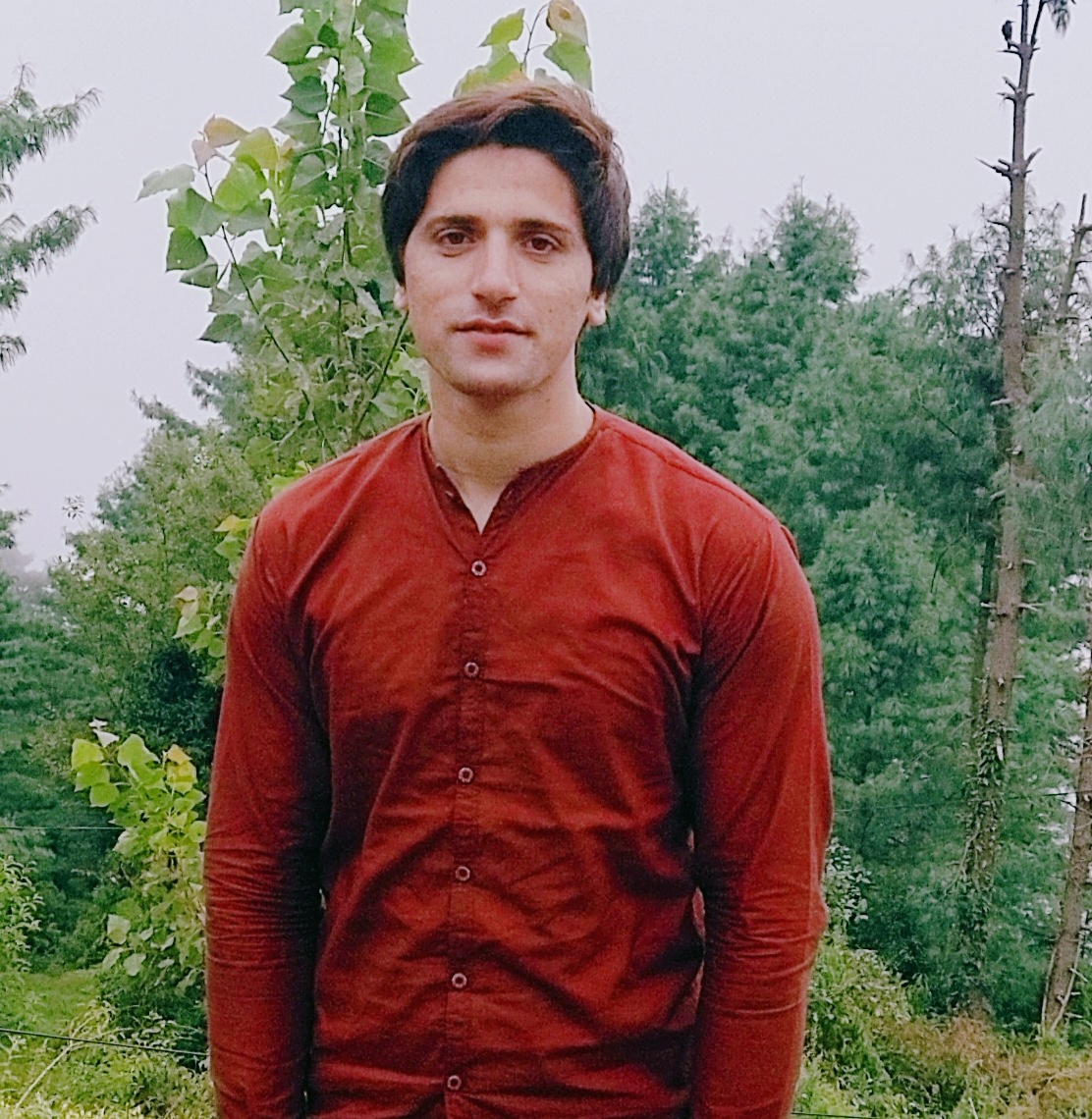 Usman Aziz Profile Usman Aziz Profile