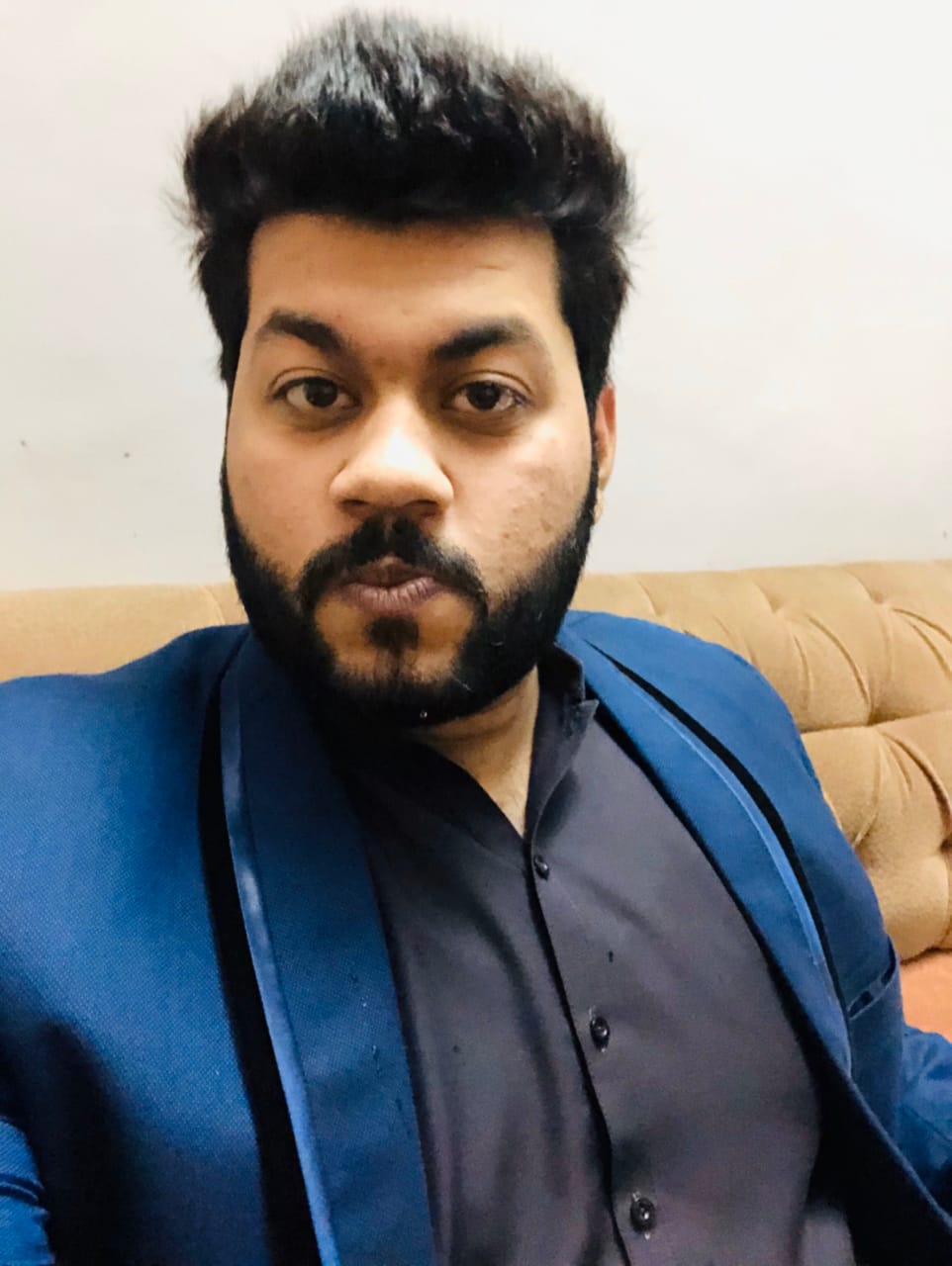 Hamza Aslam Profile Hamza Aslam Profile