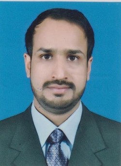 Ubaid Ur Rehman Profile