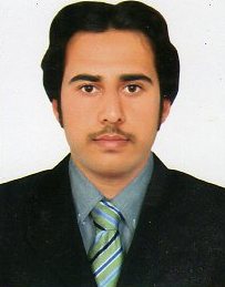 Muhammad Fahad Profile Muhammad Fahad Profile