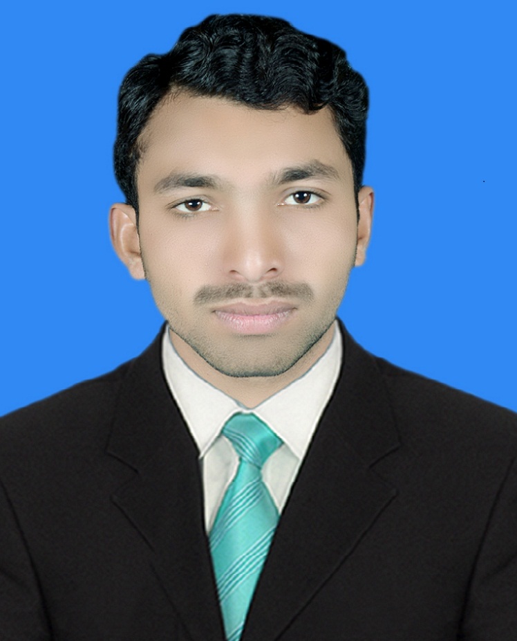 Nadeem Iqbal Profile
