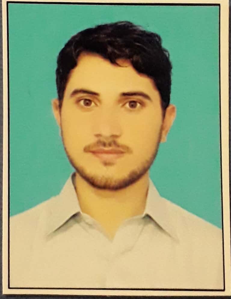 Danish Nawaz Profile Danish Nawaz Profile