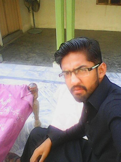 Muhammad Noman 