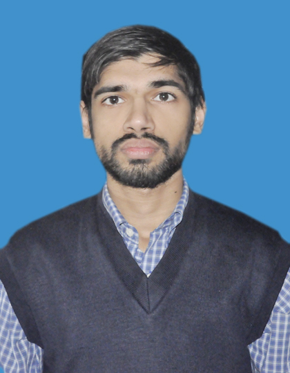 DANISH AZHAR Profile DANISH AZHAR Profile