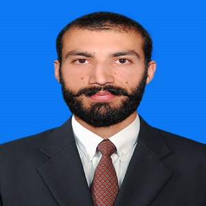 Muhammad Dawood Khan Electrical Engineering, Engineering, Electronics, Machine Learning