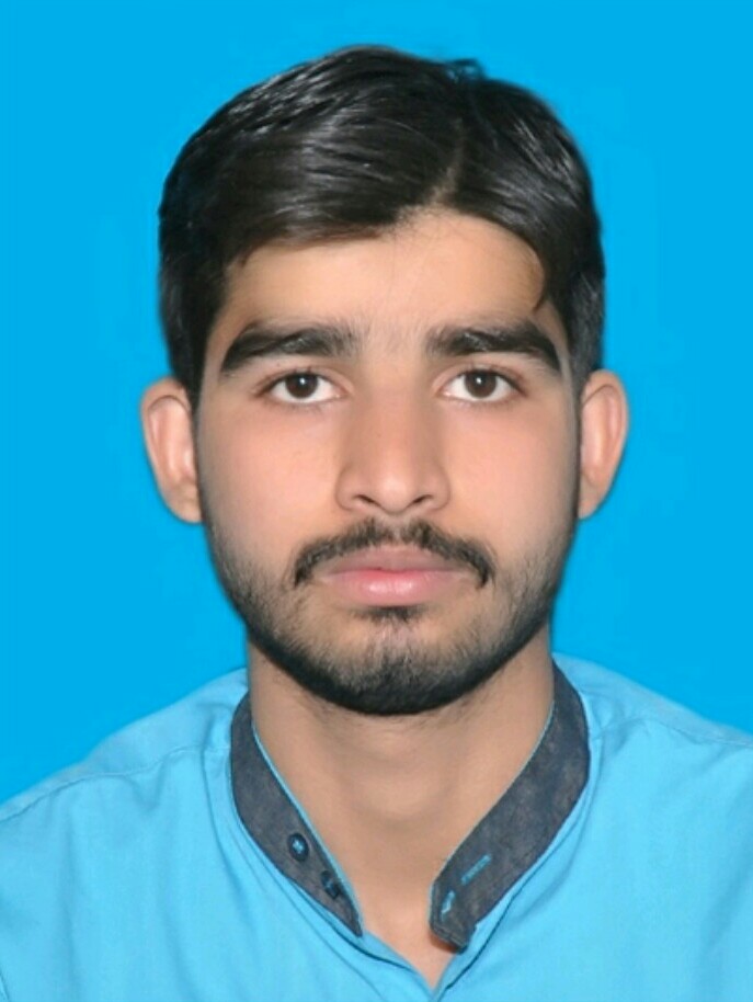 Rehman Ahsanullah Ahsanullah 