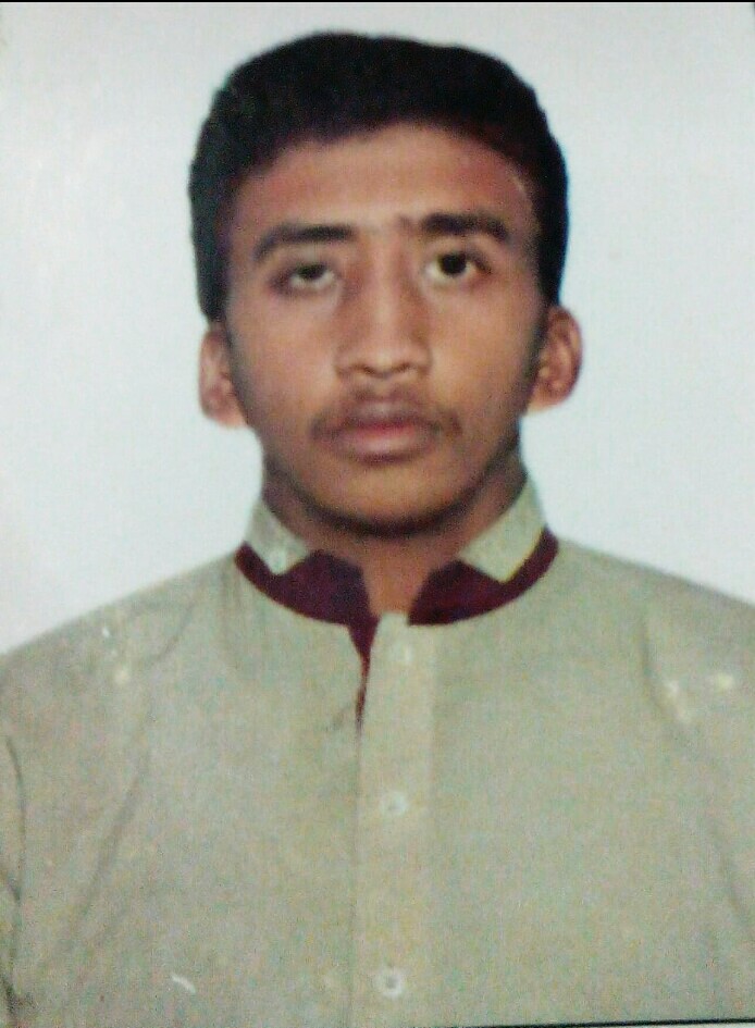 Muhammad Raza Uddin 