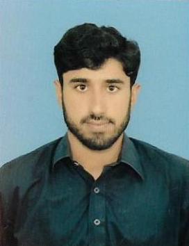 Hafiz Muhammad Rizwan 