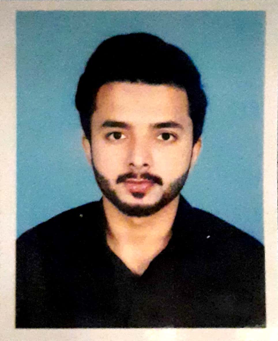 Umer Pervaiz Profile