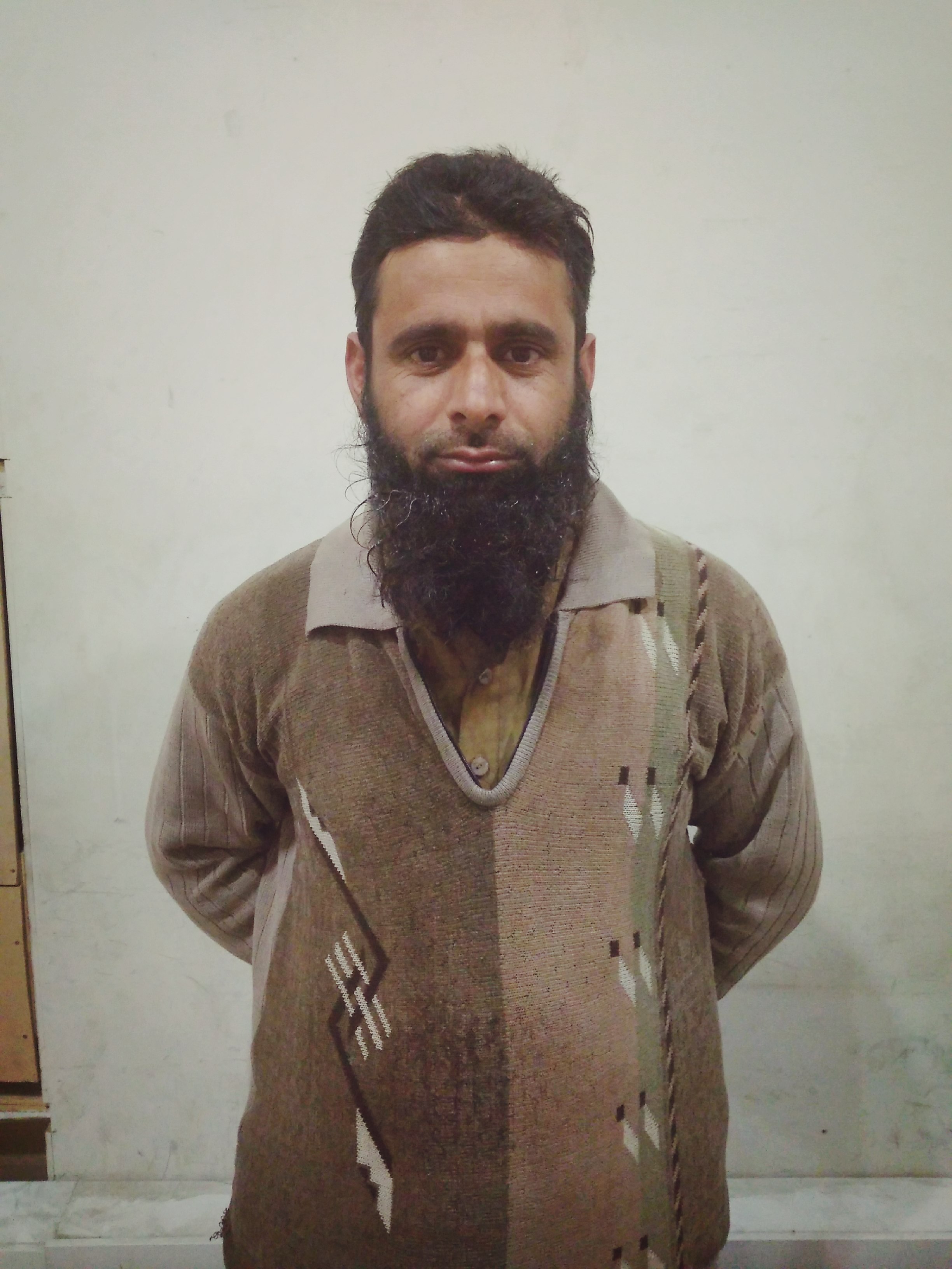 Adnan Afzal Power Redesign, Network Administration, Field Technical Support