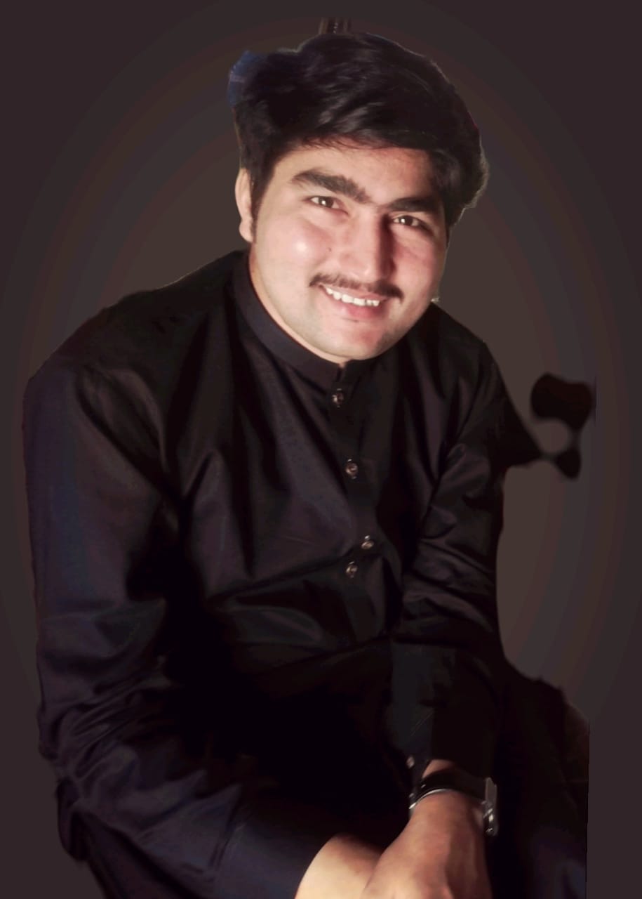 Salman Mushtaq Maan 