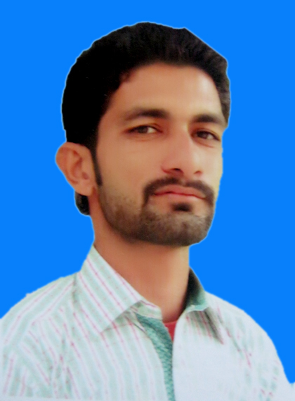 Waqar Ahmad Profile