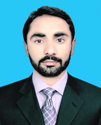 Saifal Abbas Profile