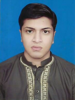 Muhammad Jamil 