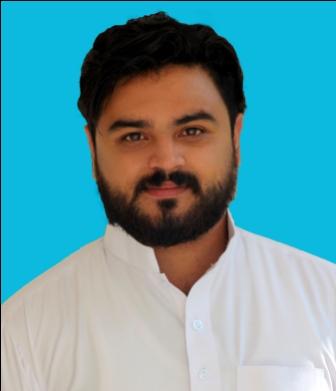 Muhammad Ehsan Pervez 