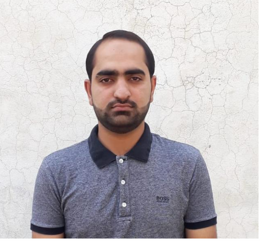 Sharoon Azad Profile