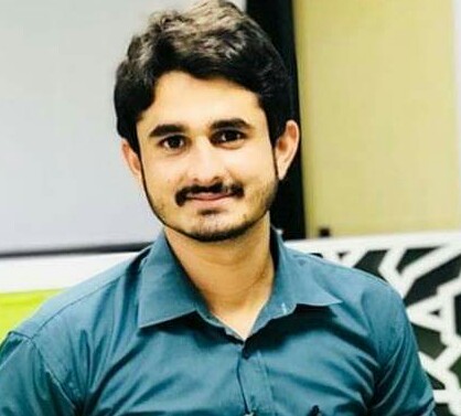 Awais Ismail Muhammad Ismail 