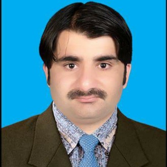 Iftikhar Ali 