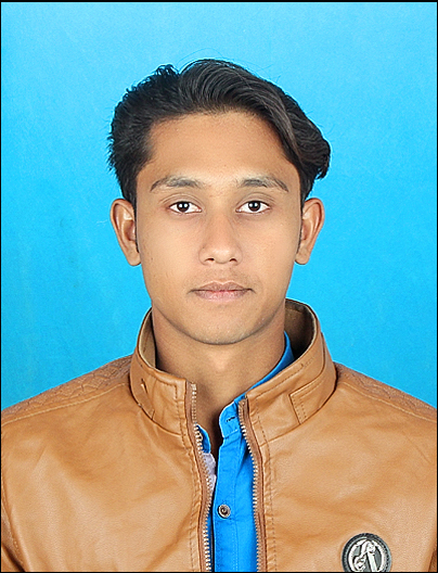 Waqas Ali Profile Waqas Ali Profile