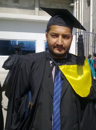 Hayat Khan Profile Hayat Khan Profile