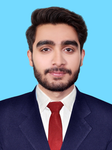 Talha Iqbal 